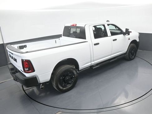 New 2026 RAM 3500 Tradesman image 46