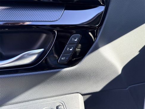 Certified 2024 Honda CR-V EX-L image 16