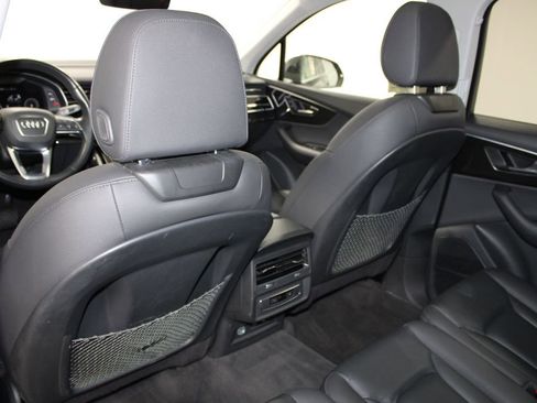 Used 2023 Audi Q7 3.0T Premium Plus image 27