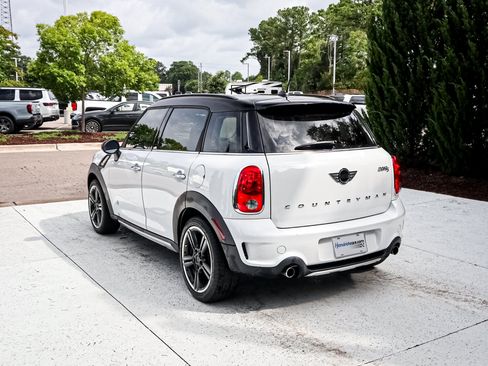 Used 2015 MINI Cooper Countryman S AWD/4WD image 9