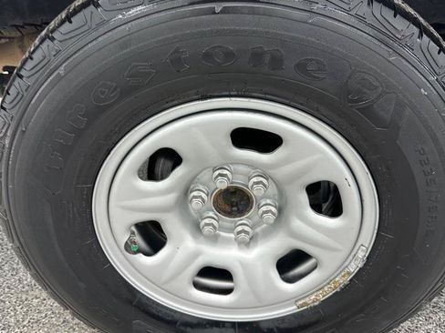 Used 2017 Nissan Frontier S RWD image 17