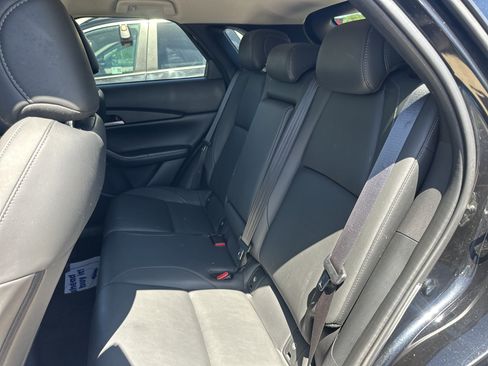Used 2024 MAZDA CX-30 AWD 2.5 S w/ Select Sport Pkg image 39