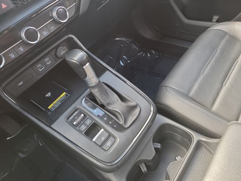 Used 2024 Honda CR-V EX-L image 21
