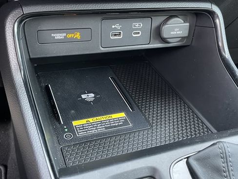 Certified 2025 Honda CR-V EX-L image 19