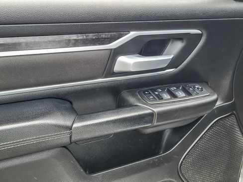 Used 2023 RAM 1500 Big Horn AWD/4WD image 14