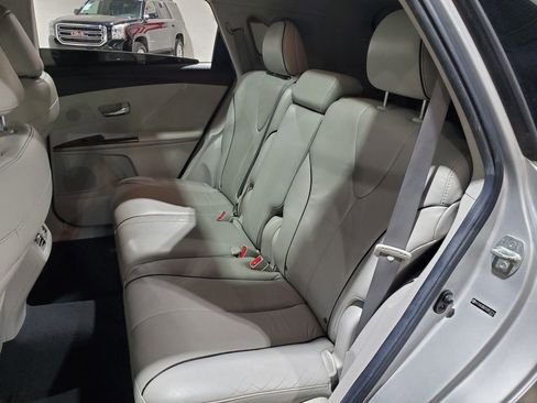 Used 2012 Toyota Venza Limited image 23