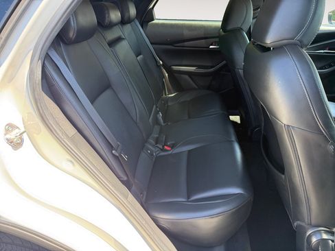 Certified 2025 MAZDA CX-30 AWD 2.5 S w/ Preferred Package image 18