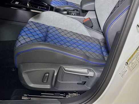 New 2026 Volkswagen Golf w/ Euro Style Package AWD/4WD image 17