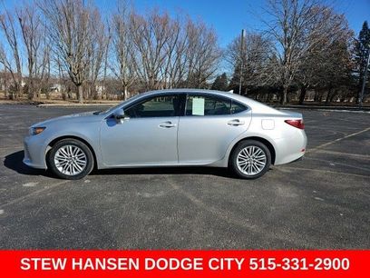 Used 2013 Lexus ES 350 w/ Luxury Pkg