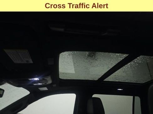 Used 2025 GMC Yukon XL Denali w/ Sun & Power Step Package image 11