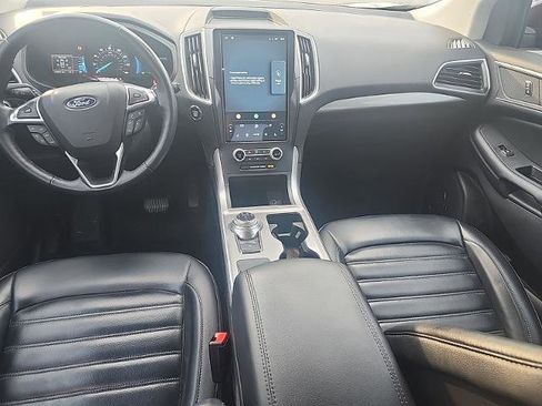 Certified 2023 Ford Edge SEL w/ Convenience Package AWD/4WD image 5