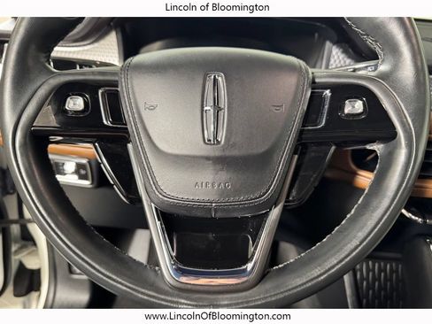 Used 2023 Lincoln Aviator Grand Touring w/ Elements Package Plus AWD/4WD image 21