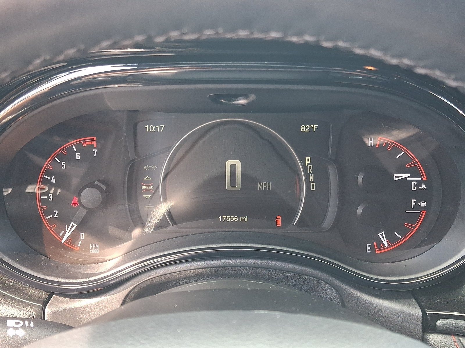 Certified 2025 Dodge Durango GT w/ Blacktop Package AWD/4WD image 22
