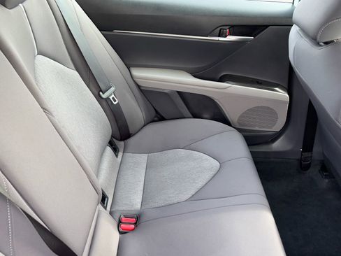 Certified 2024 Toyota Camry LE image 14