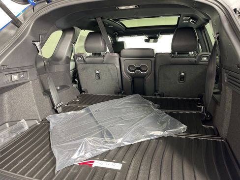 New 2026 Acura MDX A-Spec image 23