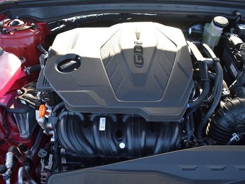 New 2026 Kia K5 GT-Line AWD/4WD image 34