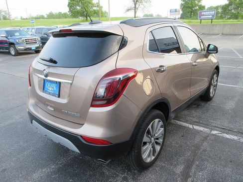 Used 2019 Buick Encore Preferred AWD/4WD image 5