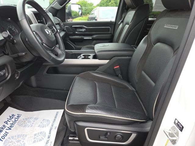Used 2023 RAM 1500 Laramie AWD/4WD image 43
