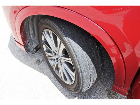 Used 2024 MAZDA CX-5 Signature AWD/4WD image 32