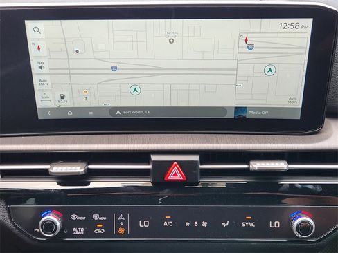 New 2026 Kia Sportage X-Line image 12