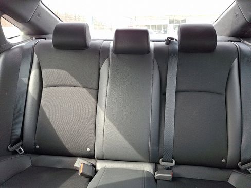 Used 2019 Honda Civic Sport image 19