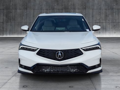 New 2026 Acura Integra A-Spec image 9