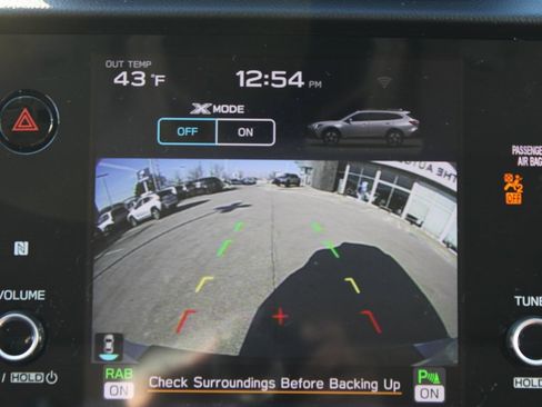 Used 2020 Subaru Outback Touring XT image 19