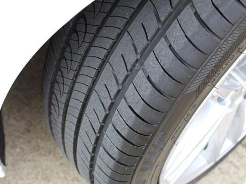 Used 2024 Cadillac CT4 Luxury image 9