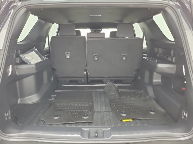 Used 2026 Toyota 4Runner SR5 AWD/4WD image 10