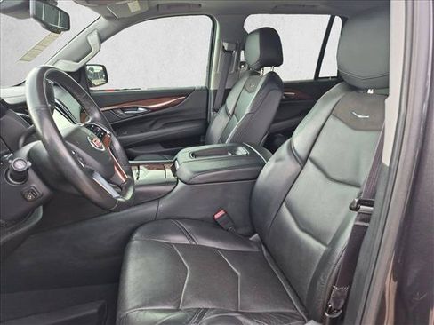 Used 2015 Cadillac Escalade Premium RWD image 16