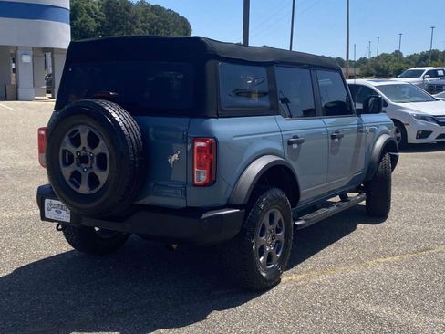 Used 2023 Ford Bronco Big Bend AWD/4WD image 7