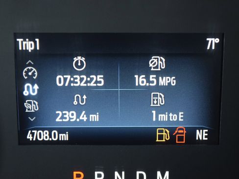 Used 2025 Ford F250 XLT w/ FX4 Off-Road Package image 14