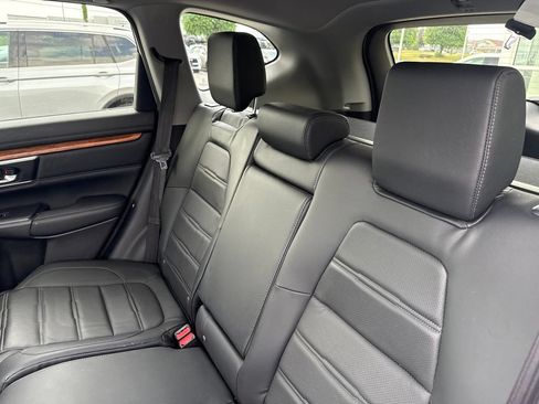 Used 2019 Honda CR-V EX-L image 26