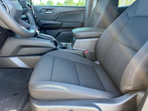 New 2026 GMC Canyon Elevation w/ Convenience Package image 21