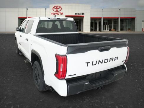 New 2026 Toyota Tundra SR5 image 22