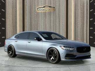 Used 2018 Volvo S90 T5 Momentum w/ Convenience Package 360° Tour