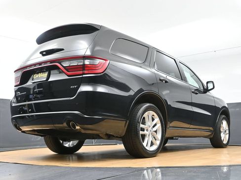 Used 2025 Dodge Durango GT AWD/4WD image 56