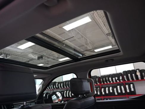 Used 2022 Toyota Tundra TRD Pro AWD/4WD image 26