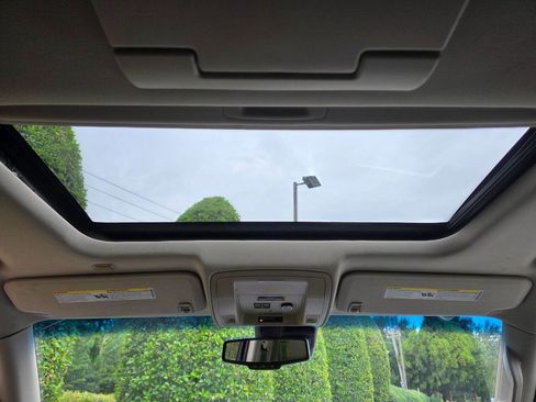 Used 2015 Chevrolet Tahoe LTZ image 26