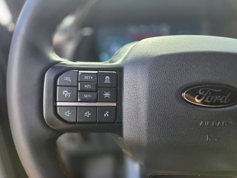 Certified 2025 Ford F150 Raptor AWD/4WD image 17