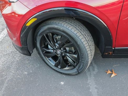 Certified 2024 Buick Encore GX Sport Touring image 29