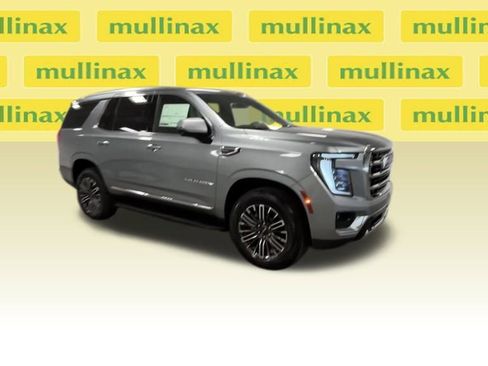 New 2026 GMC Yukon Elevation w/ LPO, Floor Liner Package image 49