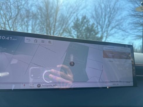 New 2026 Genesis GV70 3.5T Sport Advanced image 18