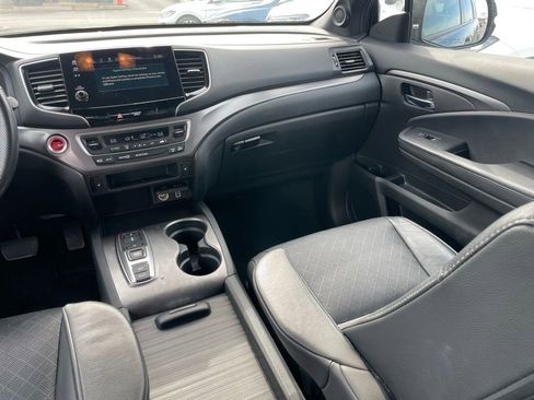 Used 2020 Honda Passport EX-L image 9