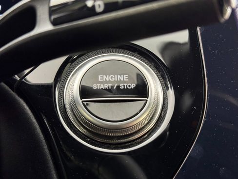 Used 2025 Mercedes-Benz E 53 AMG e 4MATIC Sedan image 25