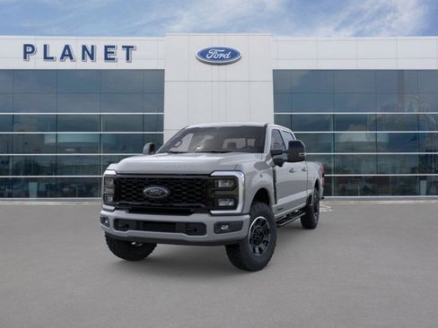 New 2026 Ford F250 Lariat image 2