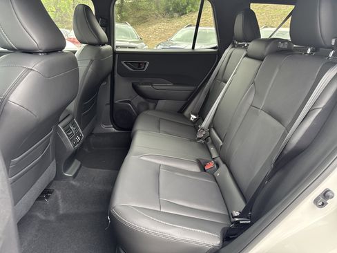 New 2026 Subaru Outback Limited XT image 30