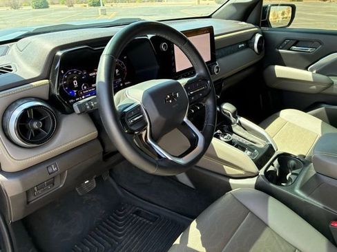 Used 2023 Chevrolet Colorado ZR2 w/ Desert Boss Special Edition AWD/4WD image 10