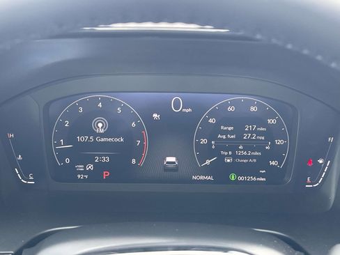 Used 2026 Honda CR-V EX-L image 20