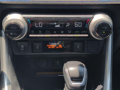 Used 2021 Toyota RAV4 XSE AWD/4WD image 20